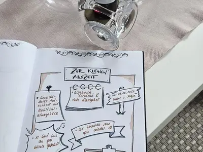 Ferienwohnung für 2 Personen (40 m²) in Benneckenstein 3/10