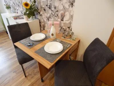 Ferienwohnung für 2 Personen (40 m²) in Benneckenstein 1/10