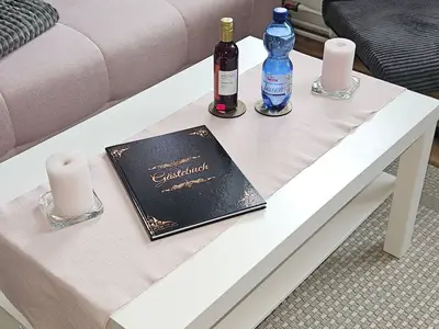 Ferienwohnung für 2 Personen (40 m²) in Benneckenstein 4/10