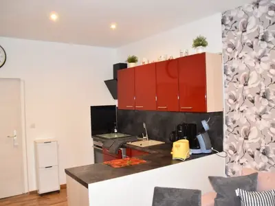 Ferienwohnung für 2 Personen (40 m²) in Benneckenstein 7/10