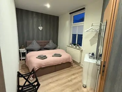 Ferienwohnung für 2 Personen (40 m²) in Benneckenstein 9/10