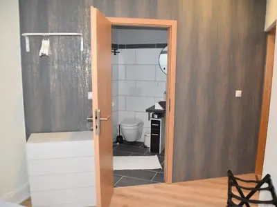 Ferienwohnung für 2 Personen (40 m²) in Benneckenstein 10/10