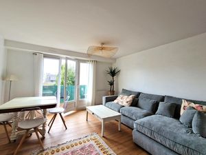 Ferienwohnung für 2 Personen (39 m²) in Bénodet