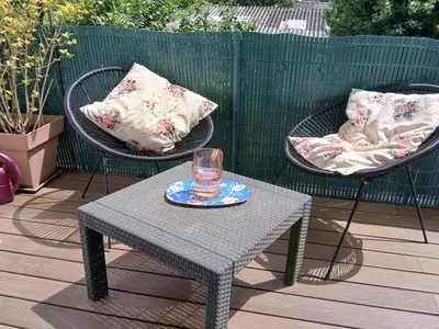 TerraceBalcony