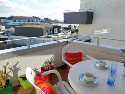 TerraceBalcony