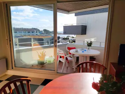 TerraceBalcony
