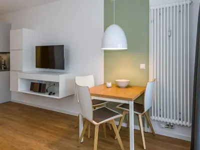 Ferienwohnung für 3 Personen (31 m²) in Bensersiel 10/10