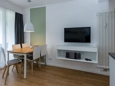 Ferienwohnung für 5 Personen (58 m²) in Bensersiel 10/10