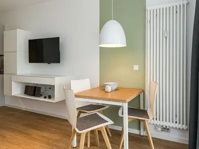 Ferienwohnung für 3 Personen (31 m²) in Bensersiel 9/10
