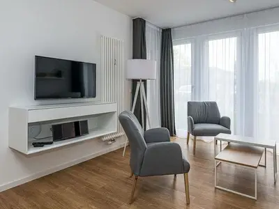 Ferienwohnung für 5 Personen (62 m²) in Bensersiel 9/10