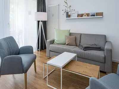 Ferienwohnung für 5 Personen (60 m²) in Bensersiel 8/10