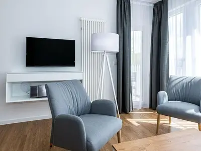 Ferienwohnung für 5 Personen (62 m²) in Bensersiel 9/10