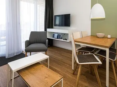 Ferienwohnung für 5 Personen (59 m²) in Bensersiel 9/10