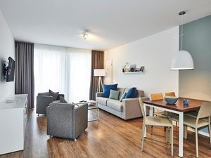 Ferienwohnung für 5 Personen (59 m²) in Bensersiel
