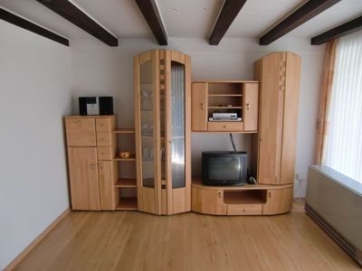 Ferienwohnung für 6 Personen (76 m²) in Bensersiel 3/10