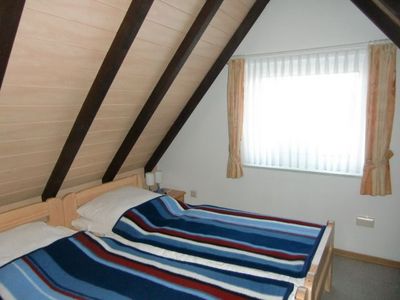 Ferienwohnung für 6 Personen (76 m²) in Bensersiel 4/10