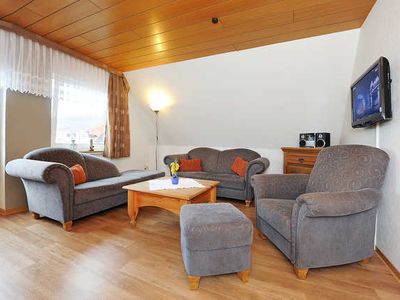 Ferienwohnung für 6 Personen (85 m²) in Bensersiel 7/10