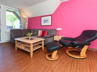 Ferienwohnung für 4 Personen (52 m²) in Bensersiel 6/10