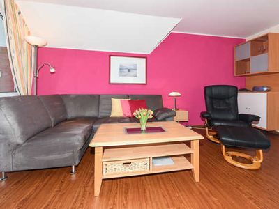 Ferienwohnung für 4 Personen (52 m²) in Bensersiel 7/10