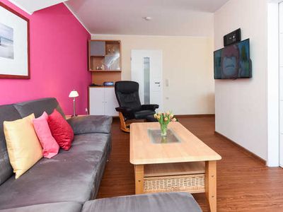 Ferienwohnung für 4 Personen (52 m²) in Bensersiel 8/10