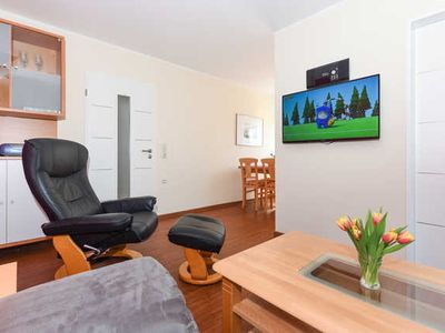 Ferienwohnung für 4 Personen (52 m²) in Bensersiel 9/10