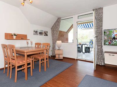 Ferienwohnung für 2 Personen (52 m²) in Bensersiel 10/10