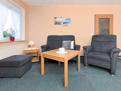 Ferienwohnung für 2 Personen (40 m²) in Bensersiel 6/10