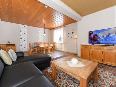 Ferienwohnung für 4 Personen (120 m²) in Bensersiel 5/10