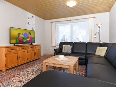 Ferienwohnung für 4 Personen (120 m²) in Bensersiel 7/10