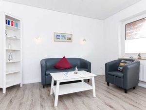 Ferienwohnung für 3 Personen (40 m²) in Bensersiel