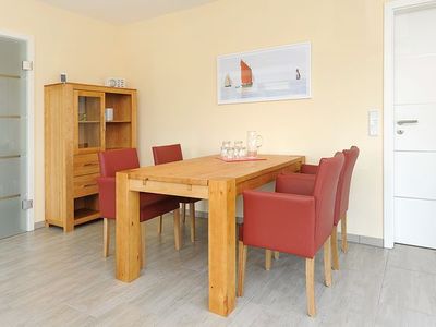 Ferienwohnung für 2 Personen (66 m²) in Bensersiel 5/10