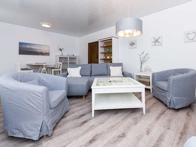 Ferienwohnung für 5 Personen (80 m²) in Bensersiel 6/10