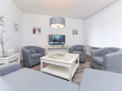 Ferienwohnung für 5 Personen (80 m²) in Bensersiel 8/10