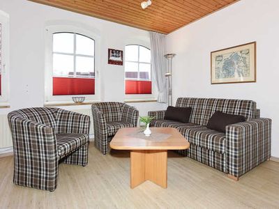 Ferienwohnung für 4 Personen (50 m²) in Bensersiel 7/10