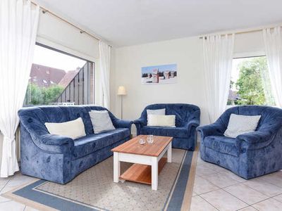 Ferienwohnung für 4 Personen (60 m²) in Bensersiel 6/10