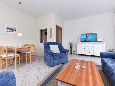 Ferienwohnung für 4 Personen (60 m²) in Bensersiel 8/10