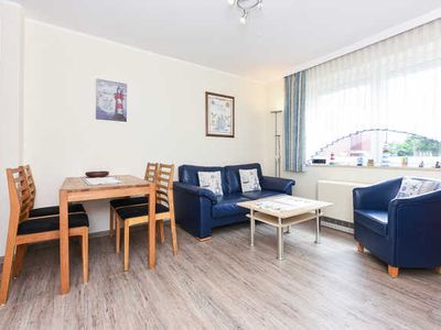 Ferienwohnung für 4 Personen (42 m²) in Bensersiel 6/10