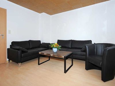 Ferienwohnung für 5 Personen (80 m²) in Bensersiel 3/10