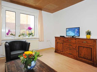 Ferienwohnung für 5 Personen (80 m²) in Bensersiel 5/10