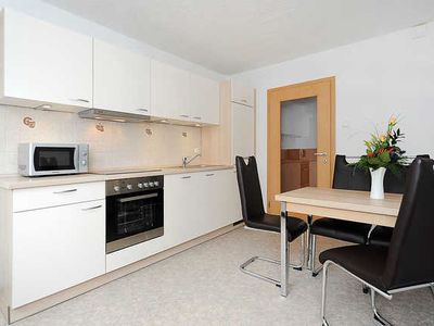 Ferienwohnung für 5 Personen (80 m²) in Bensersiel 6/10