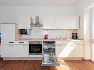 Ferienwohnung für 7 Personen (80 m²) in Bensersiel 8/10