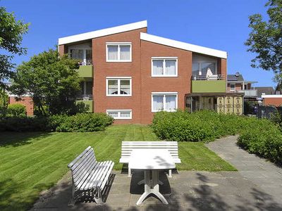 Ferienwohnung für 2 Personen (35 m²) in Bensersiel 2/10