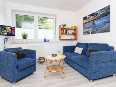 Ferienwohnung für 2 Personen (35 m²) in Bensersiel 4/10