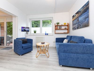 Ferienwohnung für 2 Personen (35 m²) in Bensersiel 5/10