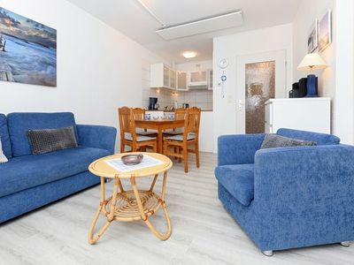 Ferienwohnung für 2 Personen (35 m²) in Bensersiel 9/10