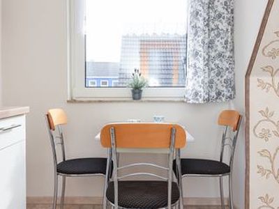 Ferienwohnung für 3 Personen (40 m²) in Bensersiel 10/10