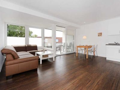 Ferienwohnung für 5 Personen (60 m²) in Bensersiel 10/10