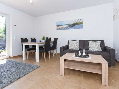 Ferienwohnung für 4 Personen (60 m²) in Bensersiel 10/10