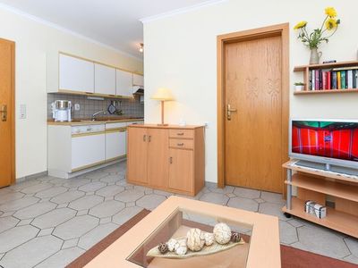 Ferienwohnung für 4 Personen (50 m²) in Bensersiel 7/10