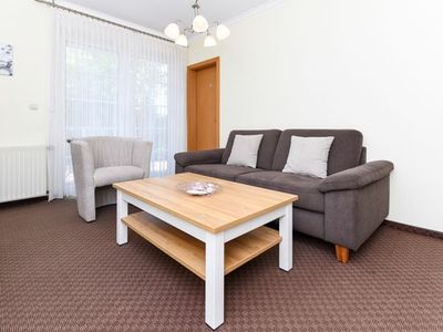 Ferienwohnung für 4 Personen (50 m²) in Bensersiel 5/10